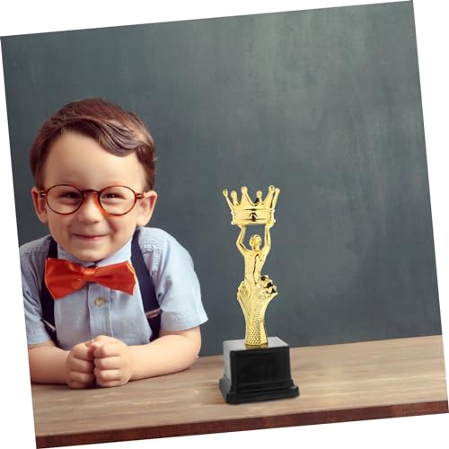 OHPHCALL Troféus de desporto para crianças Prémios Troféus e copas desportivos Troféus e copas de ce