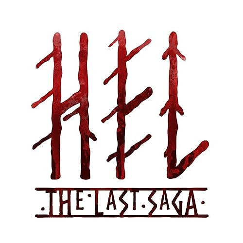 HEL: The Last Saga Kickstarter Review ​ Podcast Por  arte de portada