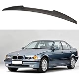 aleron e36 gtr ➤ [DECORACIÓN DE MODA]: El alerón trasero es uno de los ajustes más fáciles que puede hacer en el exterior del automóvil para darle una nueva apariencia.