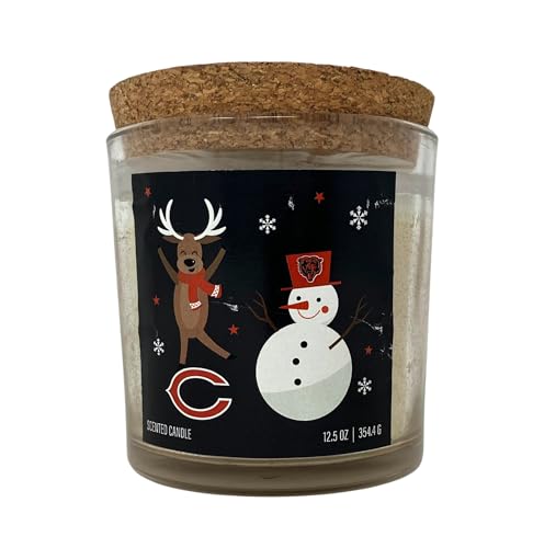 NFL Team Candle by Victory Candle Co. - 12 oz