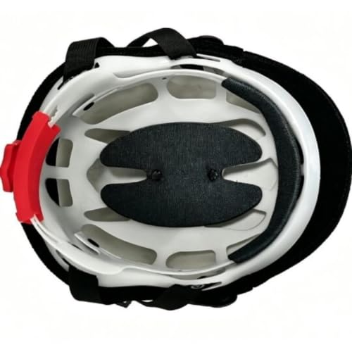 Casco de equitación ajustable infantil con acolchado cómodo y protección de impactos 3