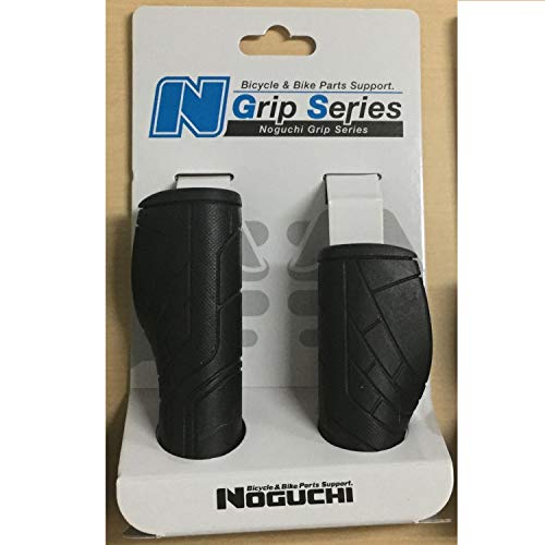 ノグチ(NOGUCHI) グリップ [NGS-005] ロング128mm×ハーフ95m