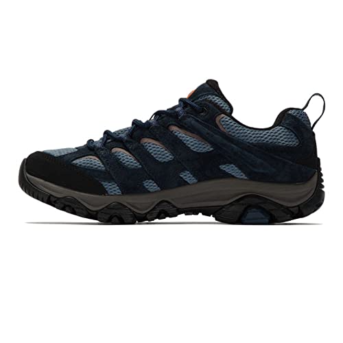 Image of Merrell Herren Moab 3 GTX Wanderschuh