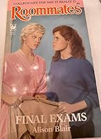 Final Exams 0804100527 Book Cover