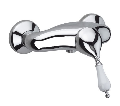 Fromac Vara - Rubinetto per doccia stile nostalgia...