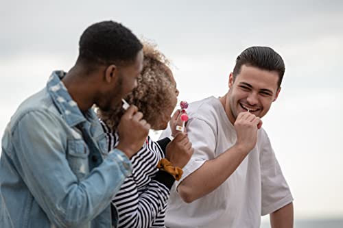 Chupa Chups The Best Of 200 Lollipops 2400 G #TOP6