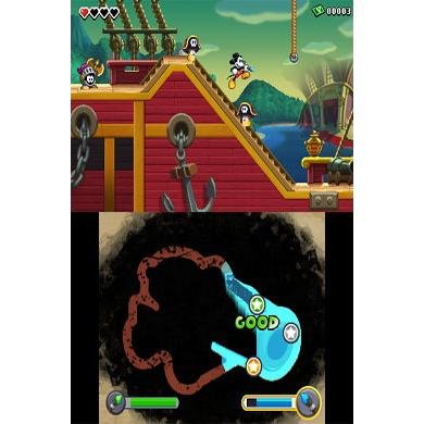 Amazon.com: Epic Mickey: Power of Illusion : Video Games