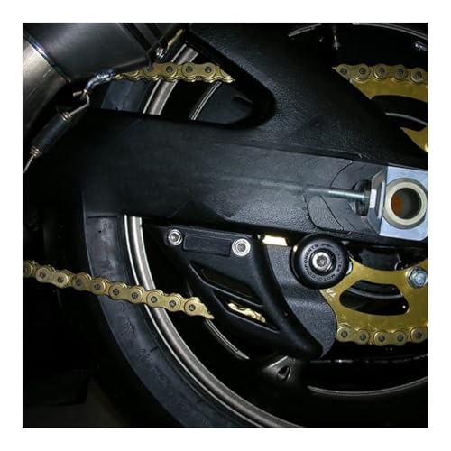 Cubierta estator de alta resistencia para GSX-R1000 K5 y L7 2