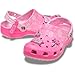 Crocs Unisex Barbie Classic Clog Multi Men 6/Women 8 Medium