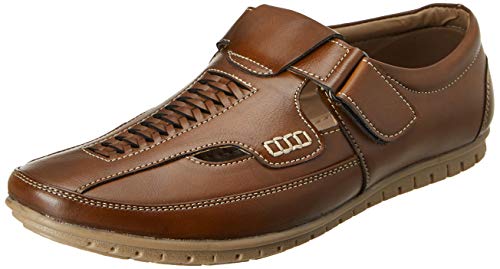 Image of Centrino 2315 Sandals & Floaters-Men's Shoes