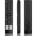 Universal Remote Control Replacement for Hisense TV, Compatible for Hisense Google 4K UHD Android Smart TVs (NO Voice Function)