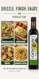 Avohass Organic Extra Virgin Avocado Oil, 16.9 oz, photo 4