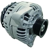 078903016SX Alternator Compatible for Audi A4 V6 3.0L 2002 2003 2004 2005