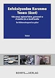 Das Infektionsschutzgesetz kurz gefasst - türkisch: Die wichtigsten Regeln für die Lebensmittelindustrie, Gemeinschaftsverpflegung, Gastronomie und das Handwerk