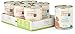 MjAMjAM - Premium Nassfutter für Katzen - Mixpaket V - Purer Fleischgenuss, 6er Pack (6 x 800 g), getreidefrei mit extra viel Fleisch,Fleischig Fleisch günstig Kaufen-MjAMjAM - Premium Nassfutter für Katzen - Mixpaket V - Purer Fleischgenuss, 6er Pack (6 x 800 g), getreidefrei mit extra viel Fleisch,Fleischig