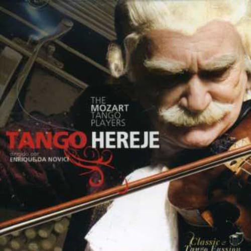 Tango Hereje