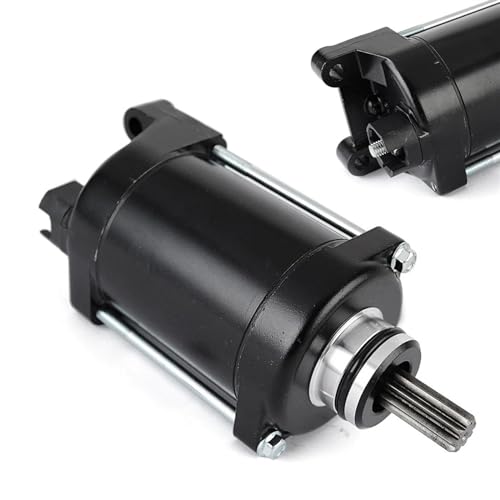 Démarreur 31200-MGZ-J01 : finis les problèmes de démarrage CMX500