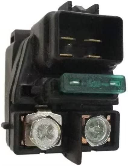 3530-001 Starter Relay Solenoid for Arctic Cat 500 Manual 2000-2003
