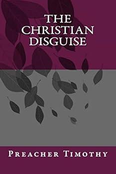 Paperback The Christian Disguise Book