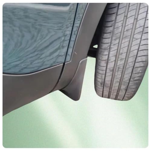 Garde-boue Toyota Camry XV20 haute durabilité en polymère injecté pour châssis 2.4 - 4