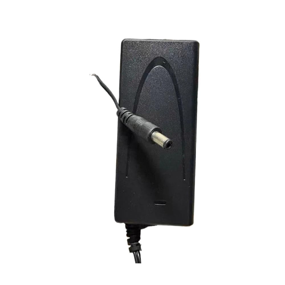 Cargador 12V 5A Solución para Router y Tiras LED con Clavija 5.5x2.1mm