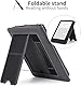 Kindle Paperwhite 2024 Hülle 7 (12. Generation) mit Kickstand & Handschlaufe Auto Wake/Sleep, Kindle Colorsoft Signature Edition 2024, Kickstand Smart Cover Case mit Kartenfach