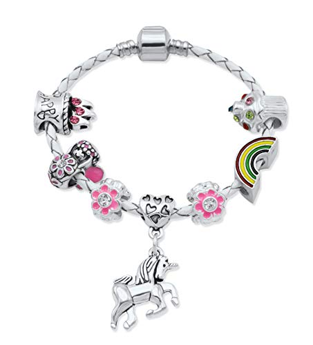 Bracciale in argento maglia rollò grande dorato - Ma.Gi. Gioielli