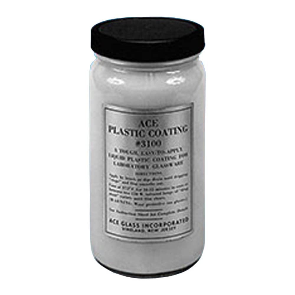 ACE Glass 13100-15 Plastic Coating, 1.9L