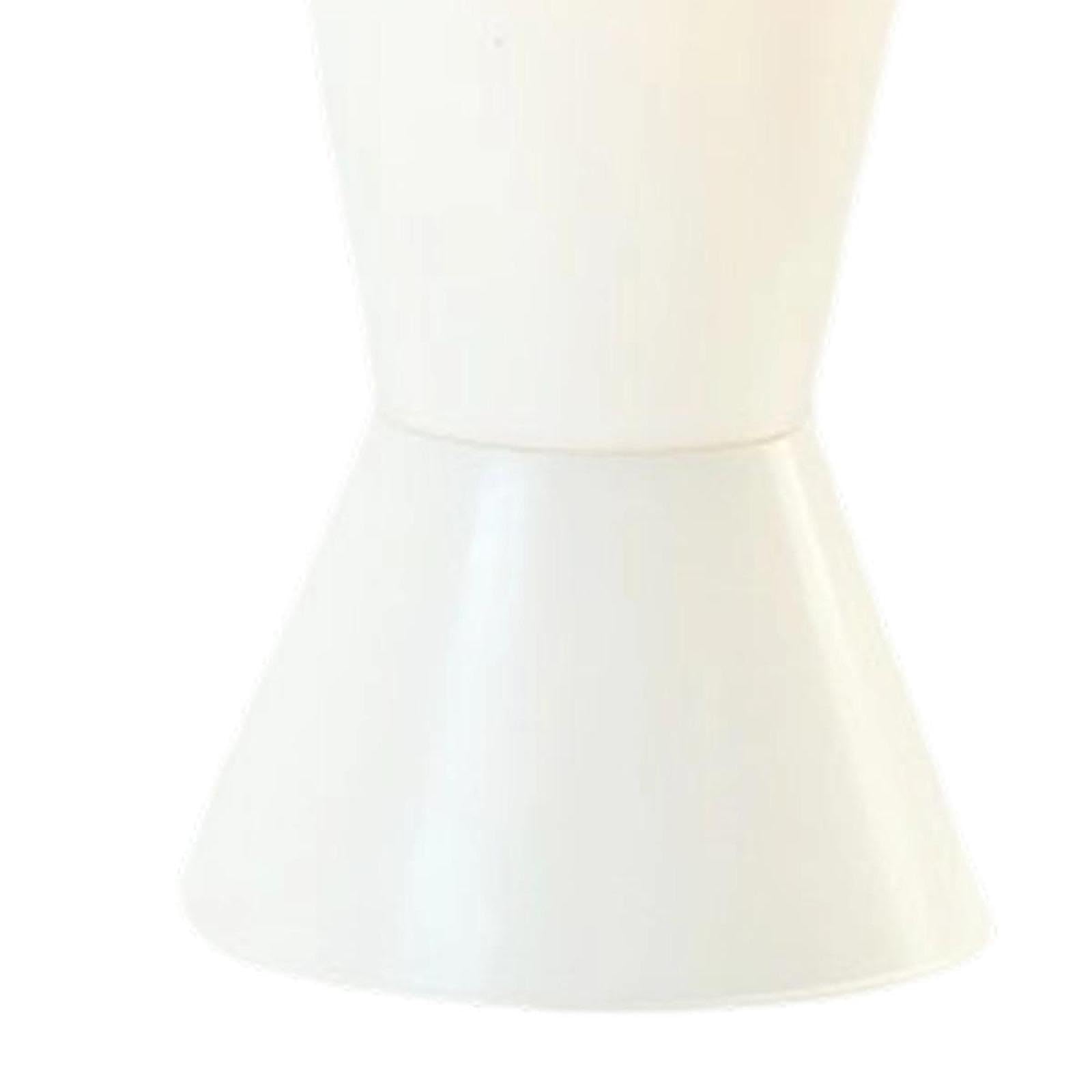 Fenteer 10 Pezzi Base per Composizioni Floreali Supporto per Fiori Griglia Floreale Rivestimento Bouquet Base di Fissaggio Versatile Adatto per Matrimoni E F, Altezza 30 Cm