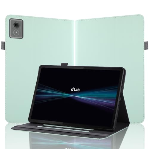 For NEC LAVIE Tab T11 PC-T1155MAS/LAVIE Tab T11N PC-T1175MAS/T1175MAC ��p�ی�P�[�X �^�u���b�g 11 �C���` 2026���o�� �p�P�[�X �莝���o���h �����₷�� �X�^���h�@�\ �J�o�[ 