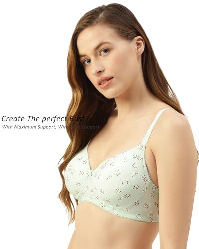 Image of Leading Lady Women T-Shirt Bra