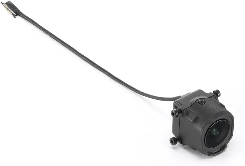 Compatible For DJI 3-in-1 Cable For O4 Air Unit Pro -Transmission/Antenna/Camera Modules,Accessories(Camera Module)