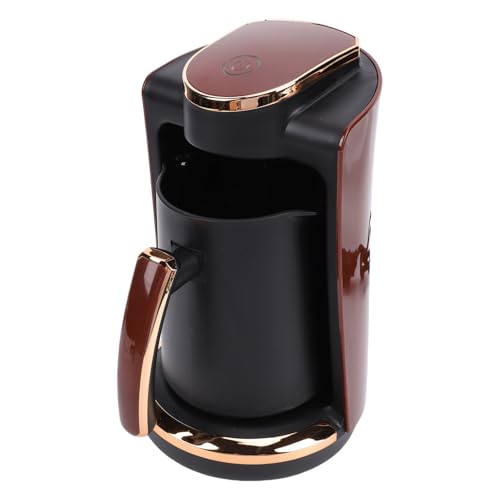 Cafetera Eléctrica Compacta para 1 Taza 250 ml miniatura 7