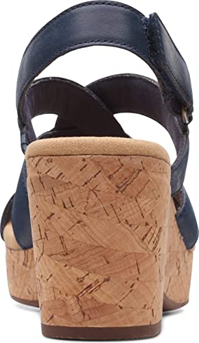 Image of Clarks Women's Giselle Beach Sandals