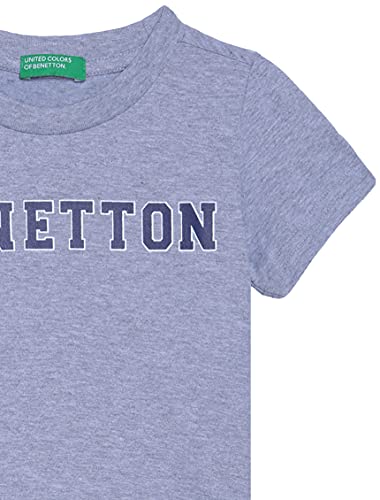 Image of UNITED COLORS OF BENETTON Boys T-Shirt