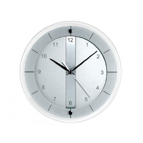 Preisvergleich Produktbild AMS Funkwanduhr 5847