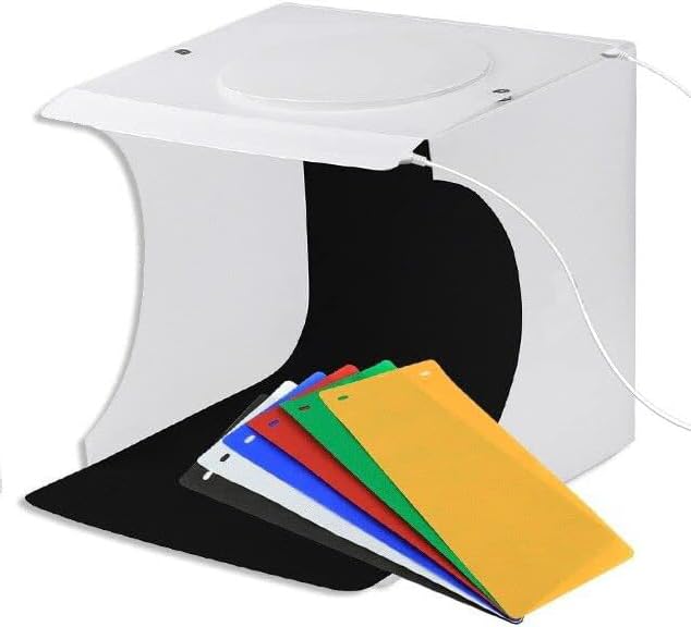 VIDAXL - Kit Di Illuminazione Da Studio Con Softbox VIDAXL - Kit Di Illuminazione Da Studio Con Softbox