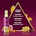 So…? Unique Body Mist Set - Perfumes for Women with Fresh, Floral, Sweet Scents - 6 Hour Wear Body Spray for Women - Travel Size Gift Set - 6 pcs