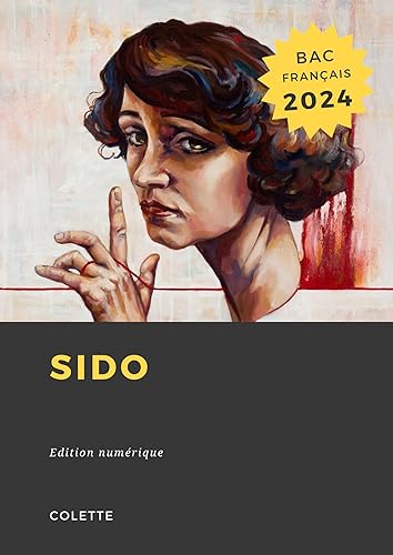 Sido (French Edition)