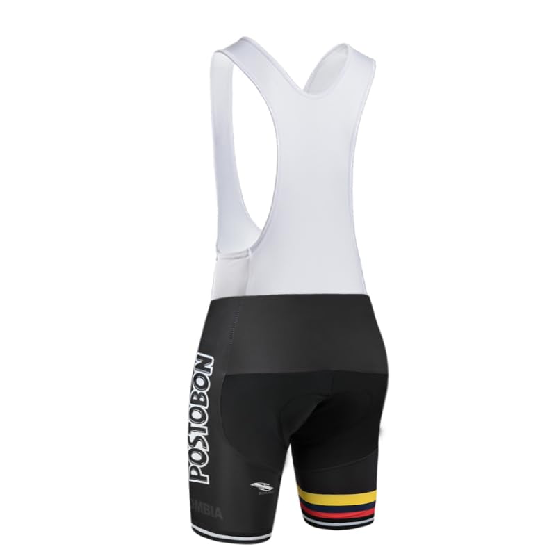 Combinaison cycliste pour vos sorties d'endurance et entraînements - 6