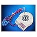 SHY878 Bon travail pour le ventilateur de réfrigérateur Moteur 0064000944 DLA5985HAEH DL-5965HAAEH BCD-579WE