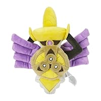 Amazon.co.jp: ポケモンセンターオリジナル 678 ぬいぐるみ