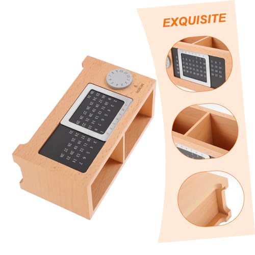 Support de bureau multifonctionnel pour harmoniser votre coiffeuse - 6