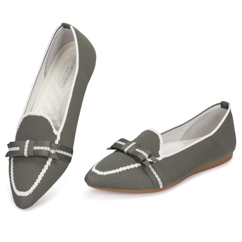 BEJINASH fB[X [t@[ tbg JWA jbgn y hbV[V[Y \ GKg |CebhgD [XAbv{EV[Y KȃoGV[Y p ɍœK, O[/zCg, 26.5 cm