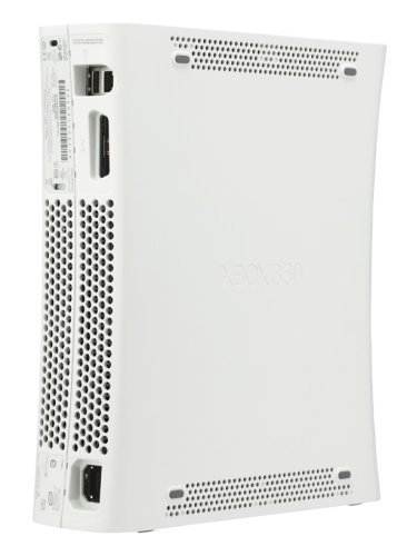 Xbox 360 Arcade Console (Renewed)