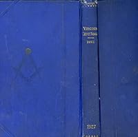 The Virginia Text Book, Containing "The Book of Constitutions," a Digest of the Laws of the Grand Lodge of Virginia... B09W1NNDMG Book Cover