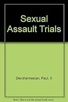 Sexual Assault Trials 0327006668 Book Cover