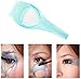 Produktbild 3-in-1 Schminkhilfe für Mascara, mit Wimpernbürstchen