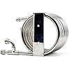 Northern Brewer Stainless Steel Counterflow Wort Chiller