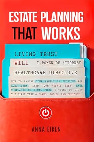 Amazon.com: The Only Living Trusts Book You’ll Ever Need: How to Make